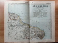 Stielers Hand - Atlas  ---