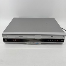 Toshiba vcr dvd - toshiba, vcr/dvd