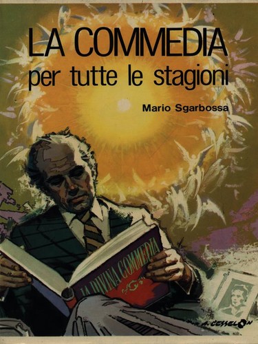 Commedia per tutte le - la,