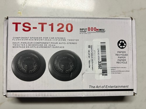 T120 800w component - ts-t120,