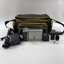 Videocamera Sharp VL‐E665U