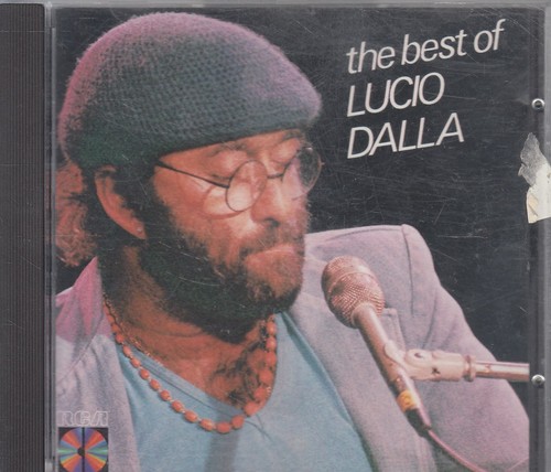 Lucio dalla the - dalla,
