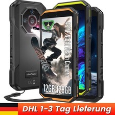 Smartphone Ulefone ArmorX32