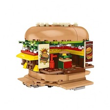 Burger Joint Restaurant 209