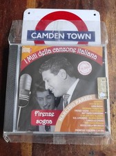 Narciso Parigi - Firenze Sogna