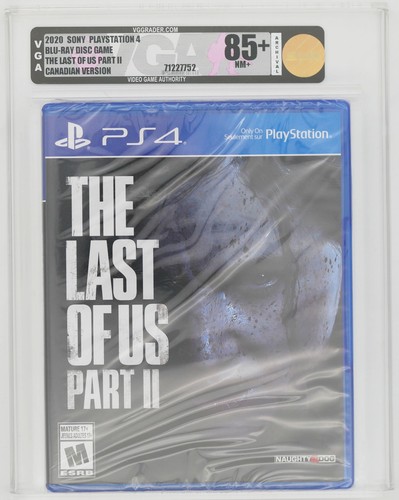The last part ii 2 - last,