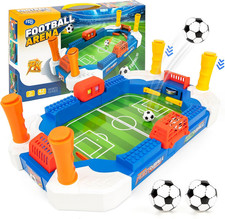 Mini Calciatore Da Tavolo