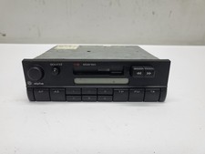 VW Bora 1J - Radio a cassette