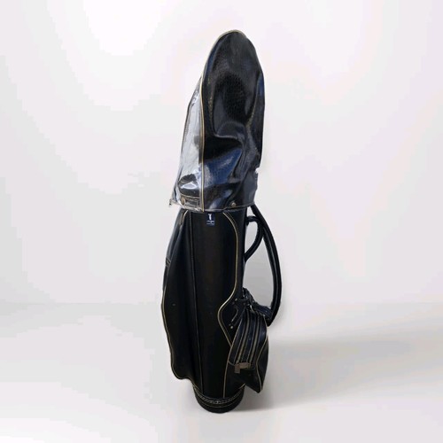 Borsa golf vintage - da,