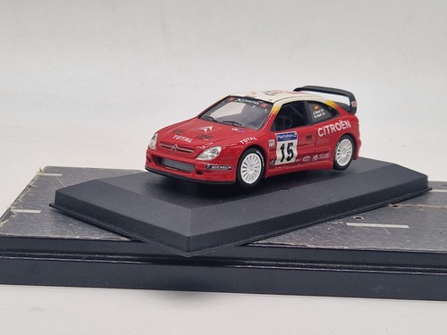 Citroen xsara wrc 15 - xsara, n°