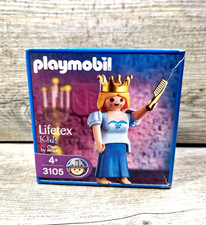 PLAYMOBIL® 3105 Principessa Lifetex Kids by Wella RARO NUOVO personaggio speciale giveaway
