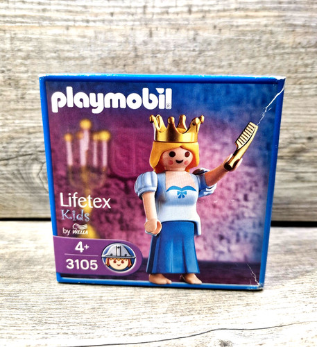 Playmobil 3105 principessa - playmobil®,
