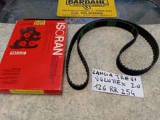 Lancia trevi Volumex - CINGHIA