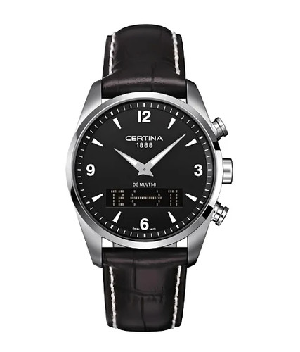 Orologio uomo certina - orologio, ds
