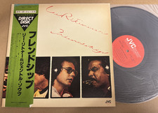 VIDC-3 Lee Ritenour Friendship