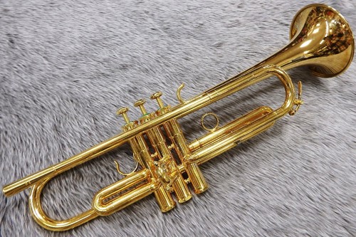 Tromba schilke b5gp - b5gp, bb