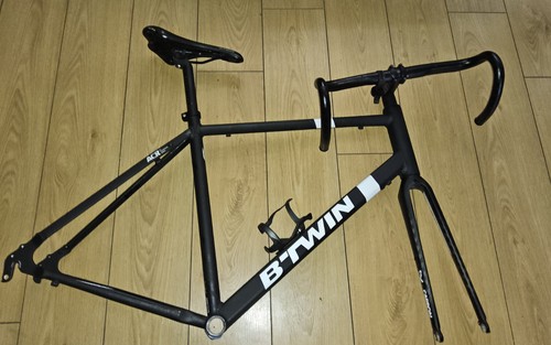Telaio freno cerchio bici - , da