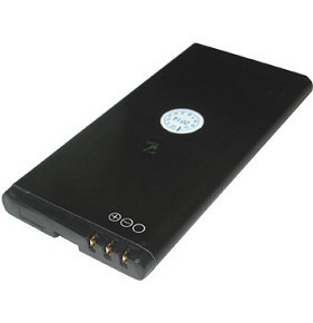 Batteria compatibile per nokia - compatibile,