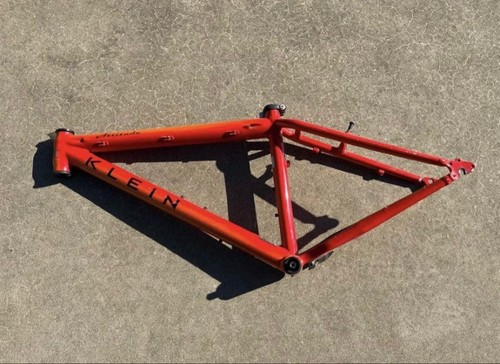 Telaio mountain bike klein - mountain,