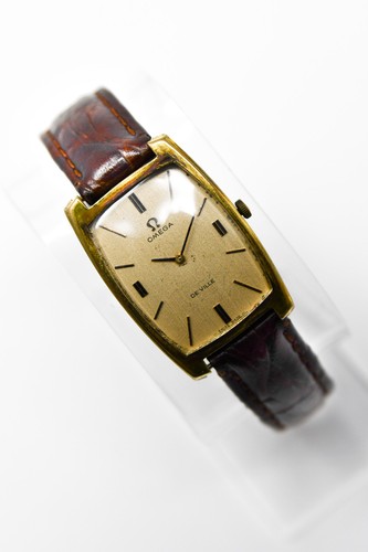 Omega ville vintage - ville, anni