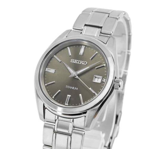 Orologio seiko essentials uomo - seiko,