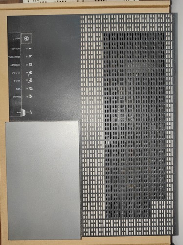 Modem tim hub - modem,