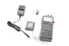 ICOM IC-R20 Ricevitore