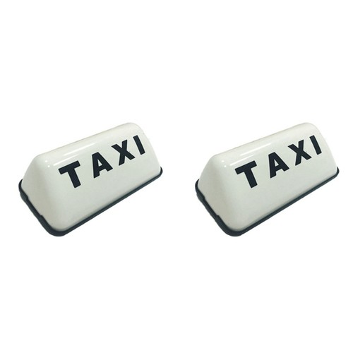 Taxi led indicator light - taxi,