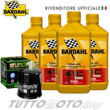 Tagliando HONDA VFR 750 R RC30