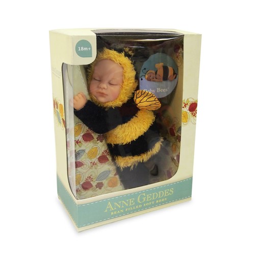 Anne geddes bambola bambino - anne,