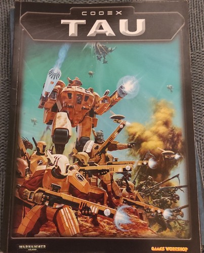 Warhammer 40k - warhammer,