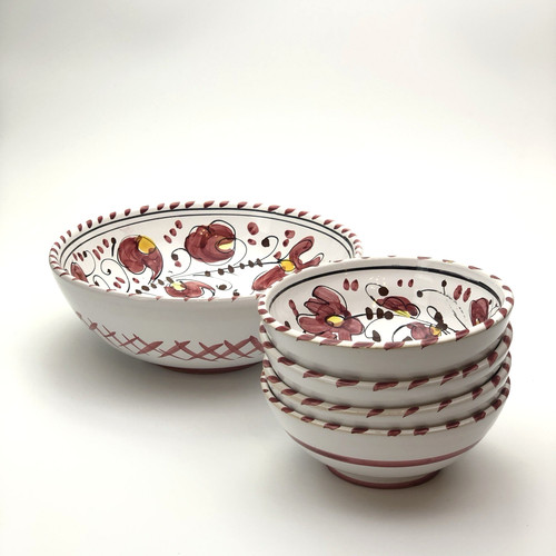 Ciotole ceramica italia - ceramica,