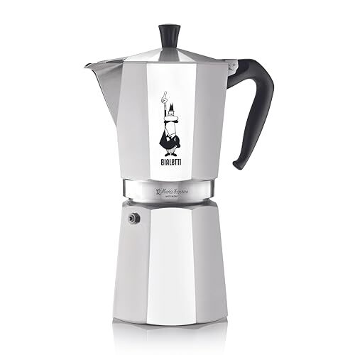 Bialetti moka express - bialetti,