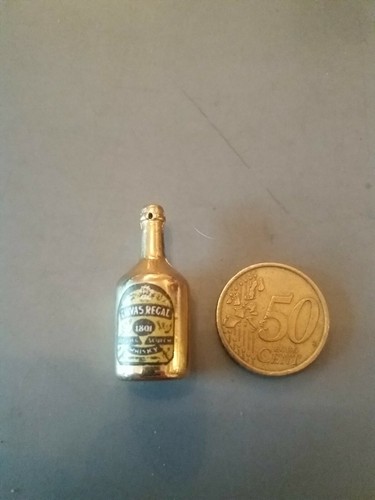 Gadget vintage anni metallo - anni,