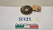 INGRANAGGIO MESSA IN MOTO MOTO GUZZI 250 (SC615MG)