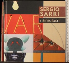 SERGIO SARRI I SIMULACRI