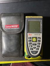 Leica disto A8 metro laser professionale.