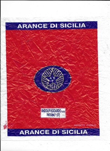 Orangenpapier papier orange - papier, d'orange