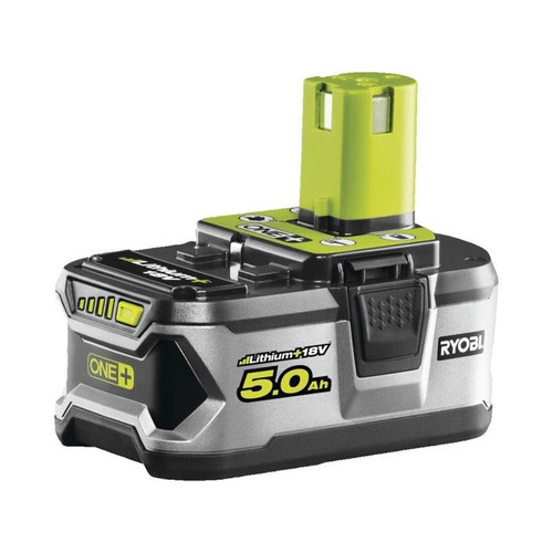 Ryobi one rb18l50 18v 0ah - rb18l50,