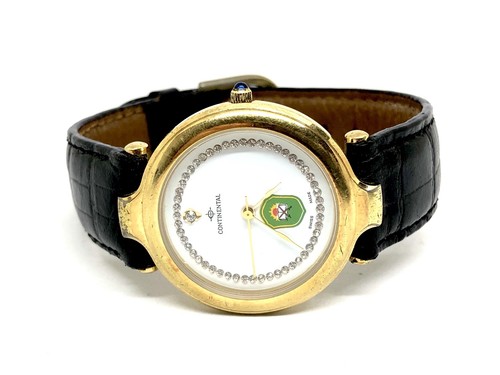 Orologio continetal paraguayan - continetal,