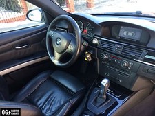 BMW 3 E90 E91 E92 E93 GPS