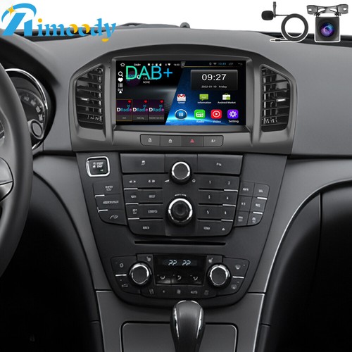 Dab per opel insignia - 9",