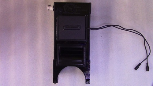 Scrubber algae clean - scrubber,