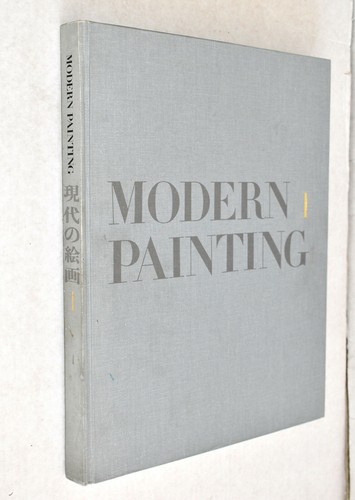 Modern painting volume - "modern,