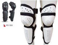 Ginocchiere moto cross enduro - ginocchiere,