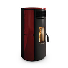 STUFA PELLET  DORA AIR 80