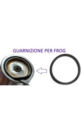 6Guarnizioni per Macchina da