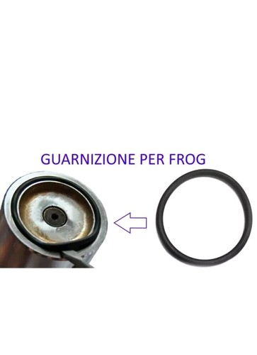 6guarnizioni per macchina - per, da