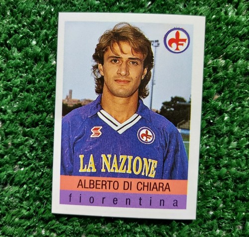 Figurina calcioflash 1990 - figurina,