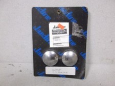 Jardine Custom Fork Caps for